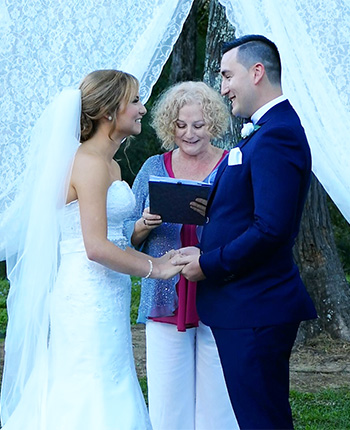 Australian Weddings For Interstate & International Visitors Queensland ...